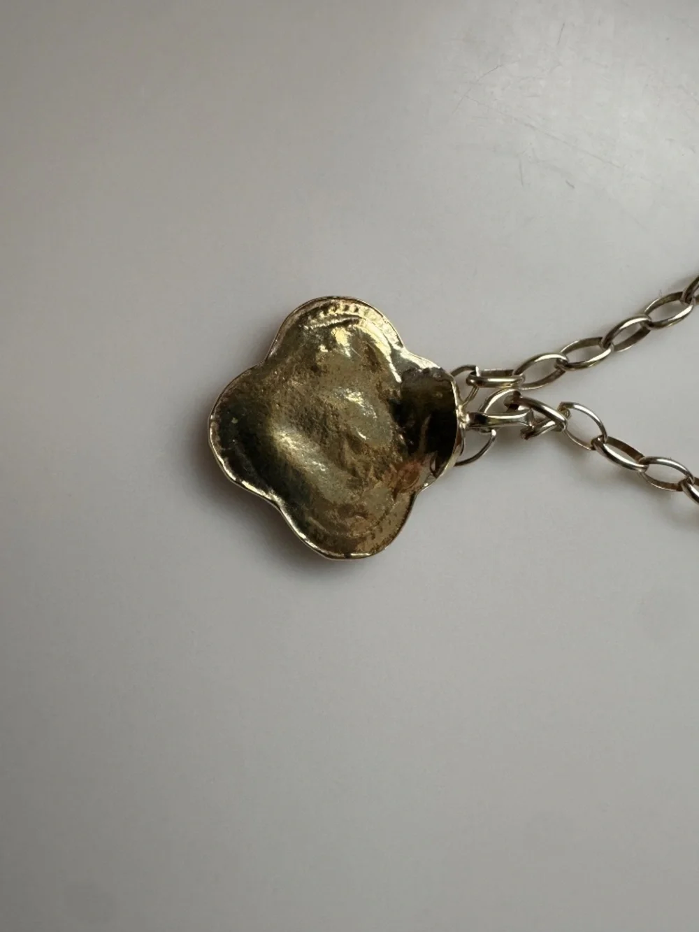 Pamela Card  Pombaline Wrap Necklace